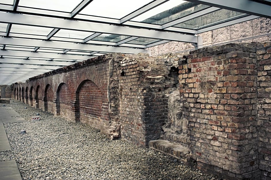 Angleterre Hotel Berlin