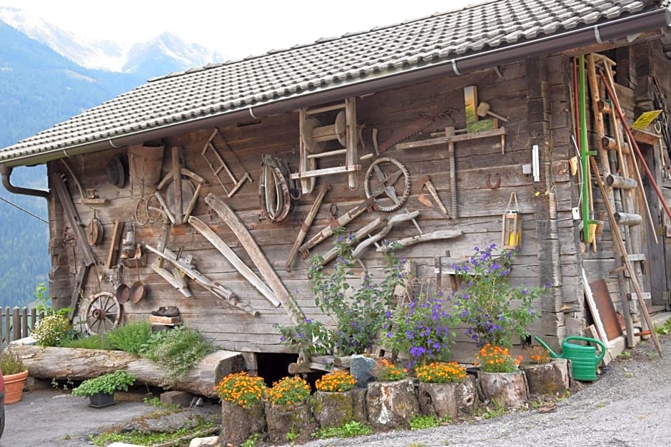 Ferienwohnung Suntinger