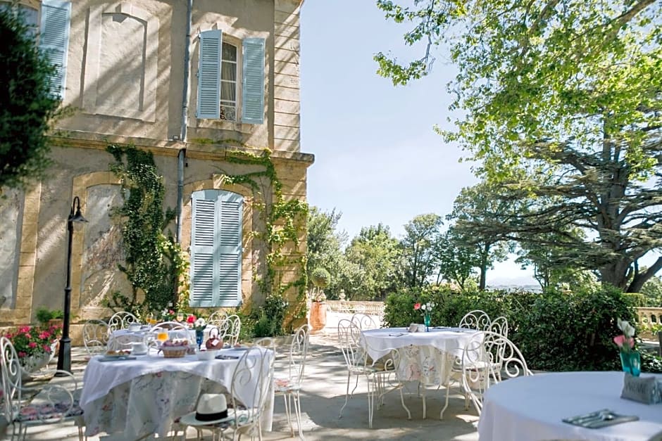 Chateau de Varenne