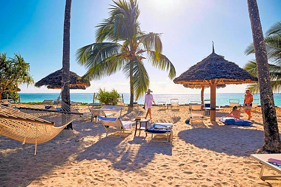 TUI Blue Bahari Zanzibar