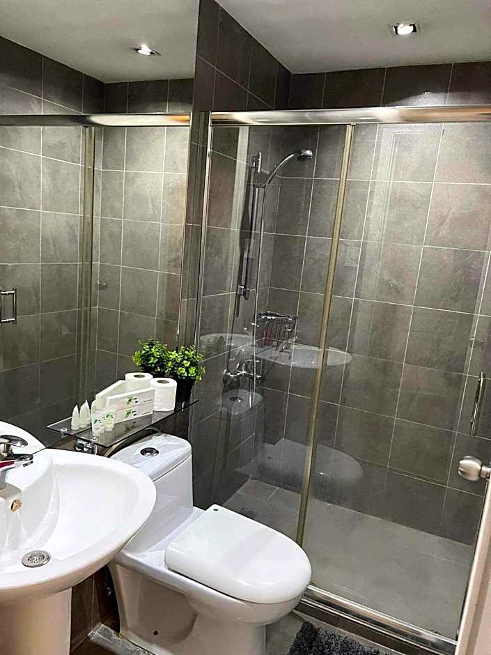 Gramercy Residences