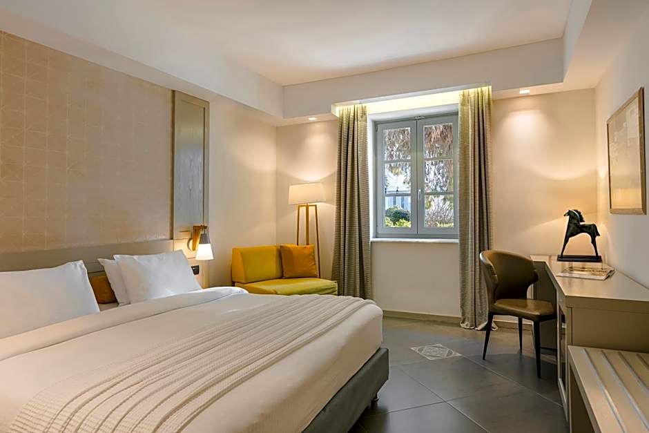 Hydroussa Hotel Hydra