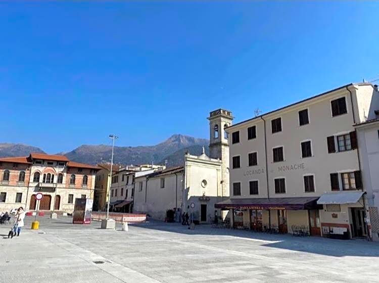 Locanda le Monache