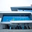 City Comfort Inn Shiyan Fang County Xiguan Impression