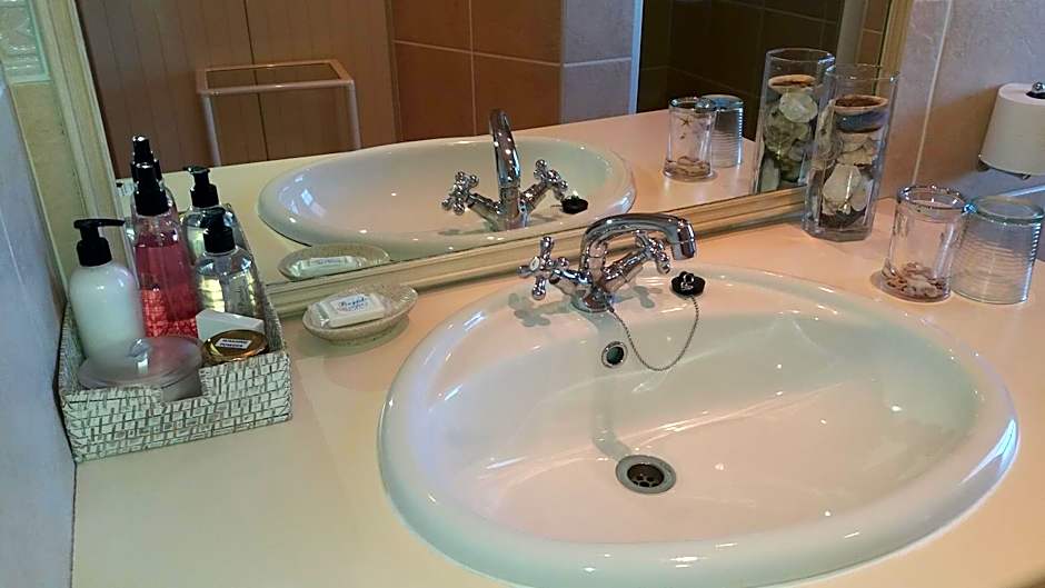 Bayside Lodge Garden Route B&B