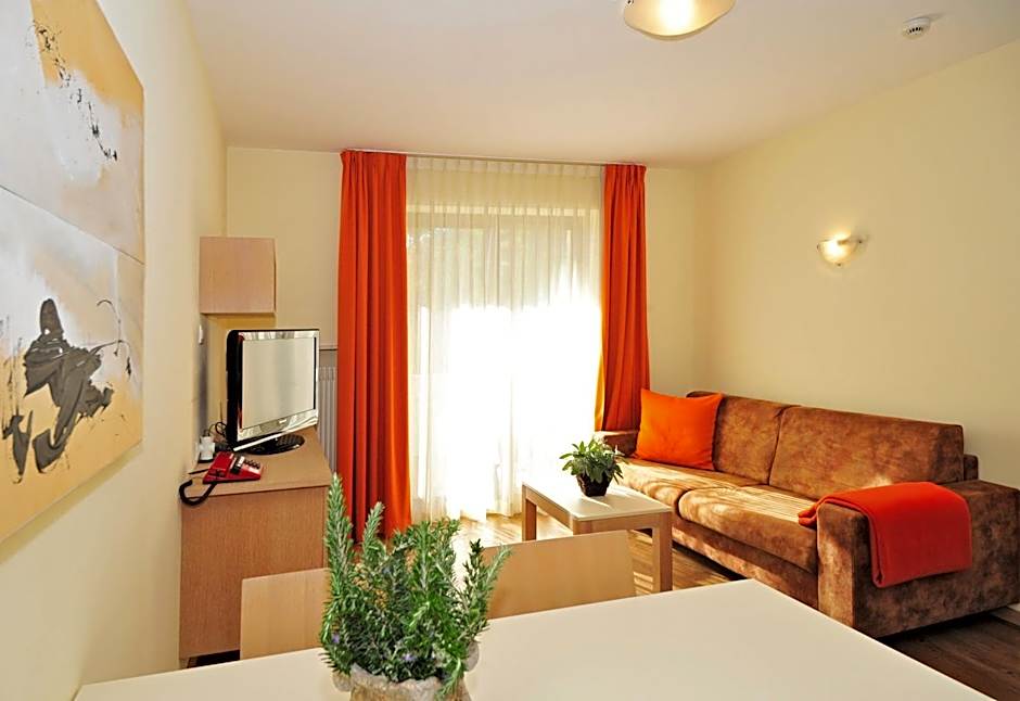 Residence Mignon