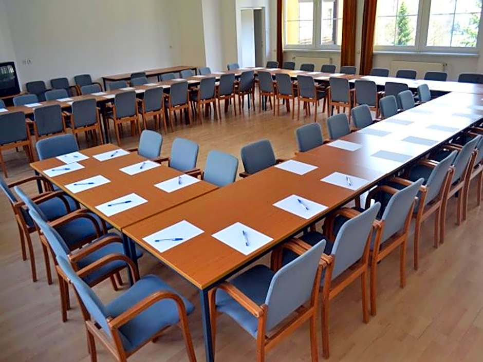 Ośrodek Wypoczynkowy Baśka