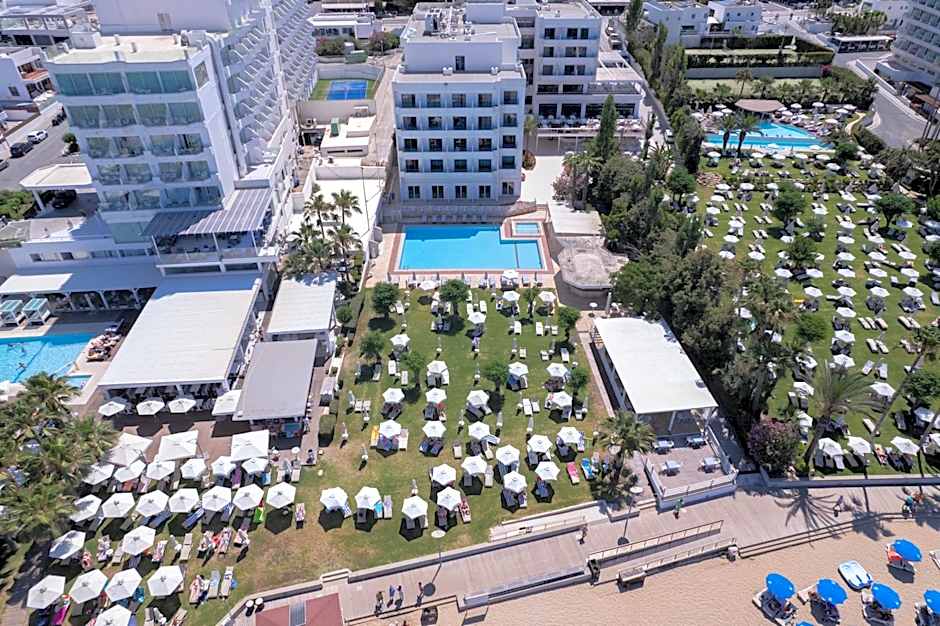 Iliada Beach Hotel