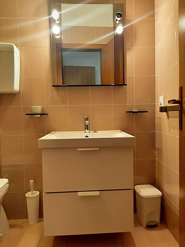 Camere Porto Vecchio con parcheggio a pochi passi dal castello