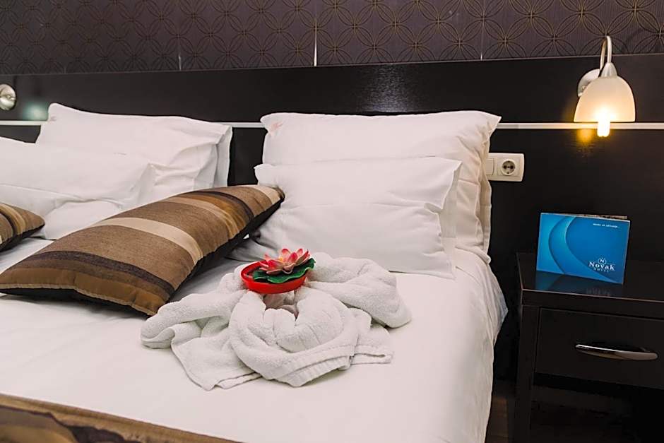 Hotel Novak