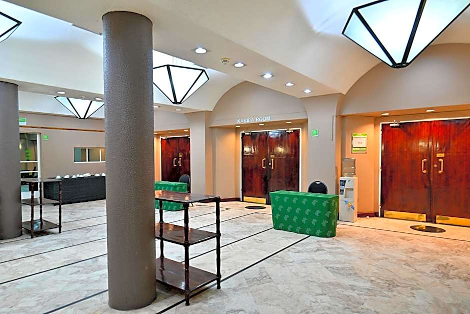 Holiday Inn Harare Hotel By IHG