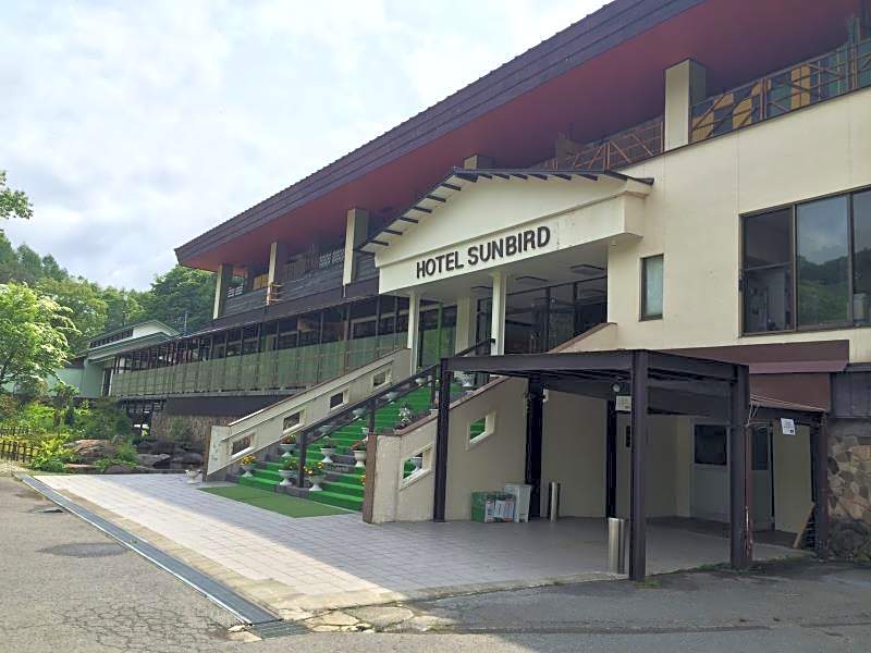 Hotel Sunbird