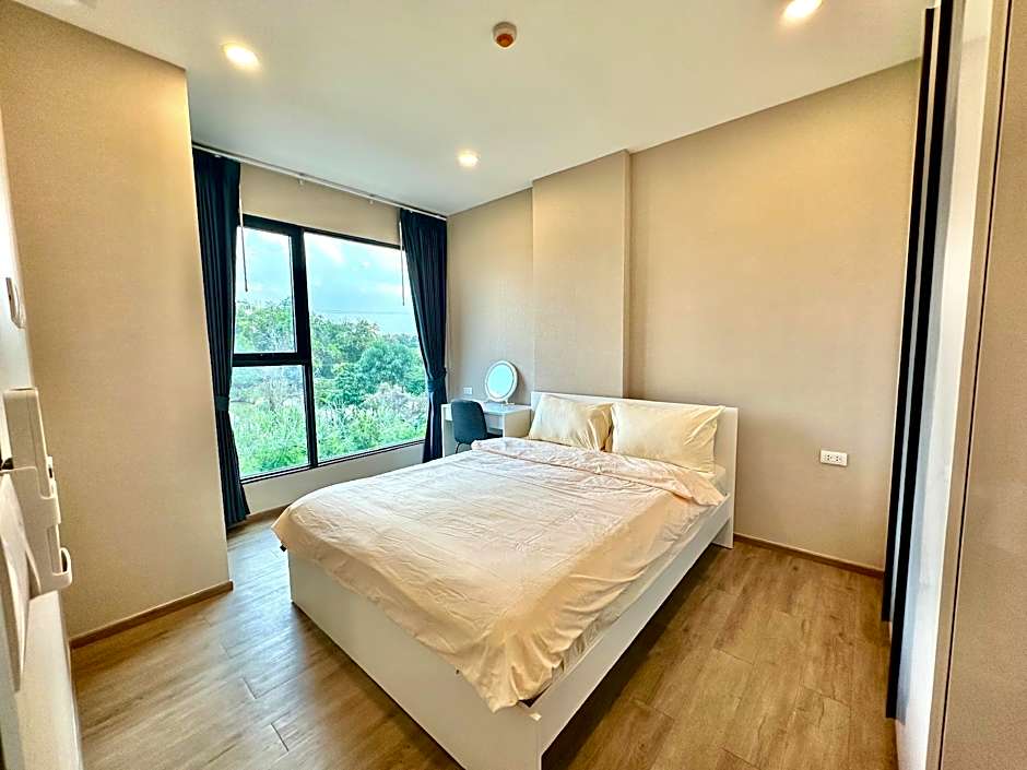 Rise Hotel manage by Suwannachot Korat 1