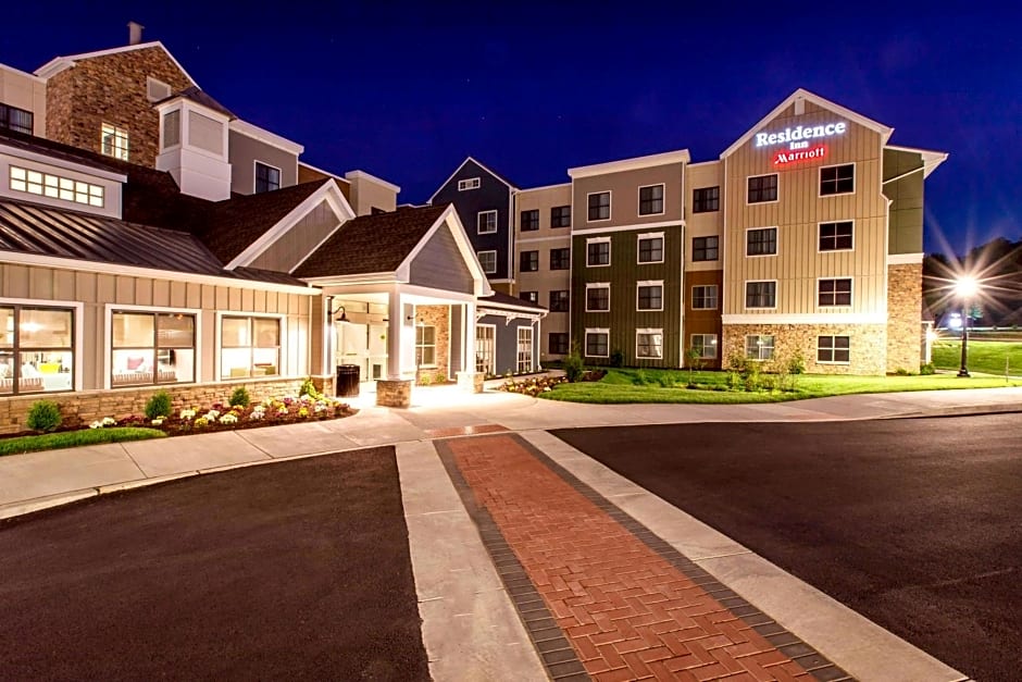 Residence Inn by Marriott Philadelphia Great Valley/Malvern