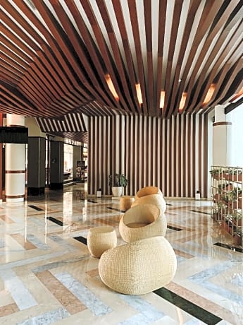 Rayz UMM Hotel Malang