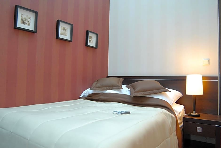 Hotel Pik