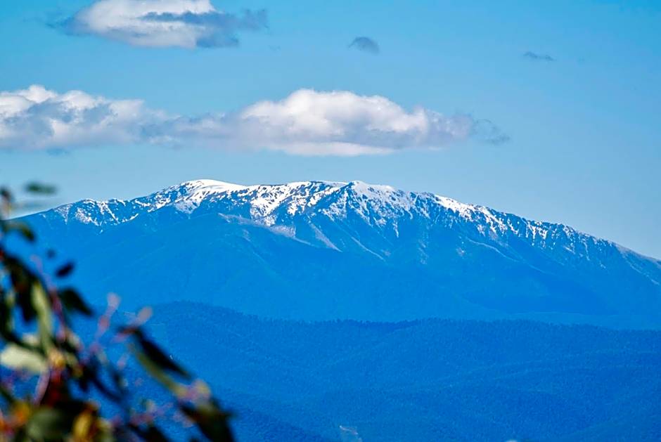 Mount Beauty Motor Inn