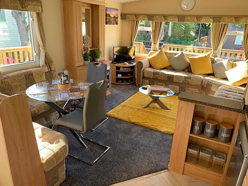 Teviotview Riverside Retreat