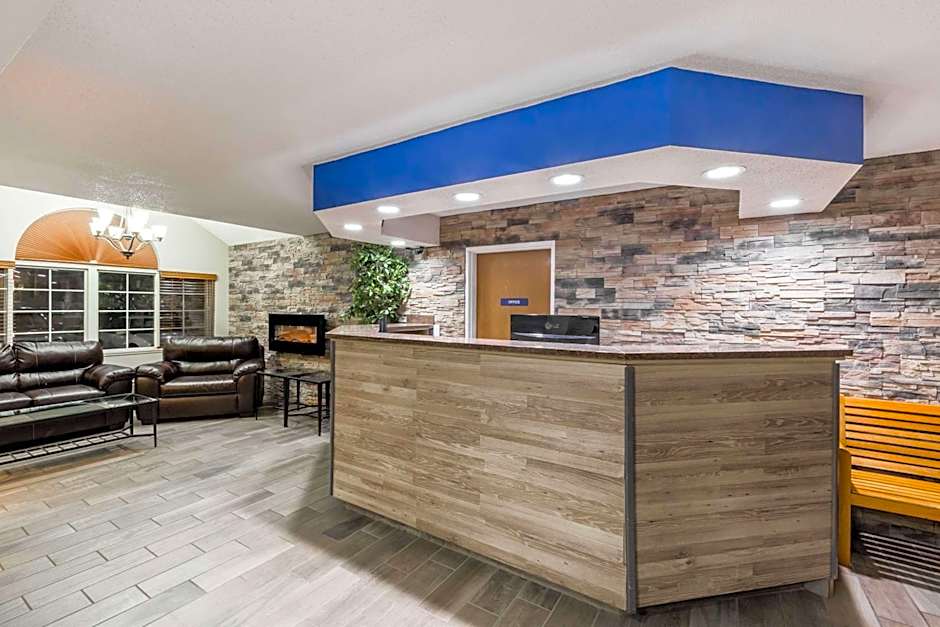 Microtel Inn & Suites By Wyndham Sioux Falls