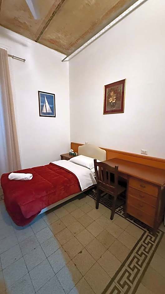 Soggiorno Emanuela