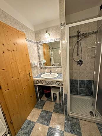 Triple Room with Terrace