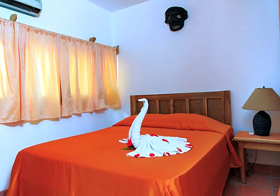 La Residencia Del Paseo