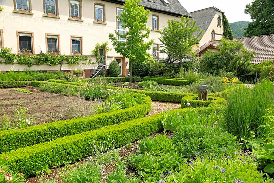Landidyll Hotel Klostermühle