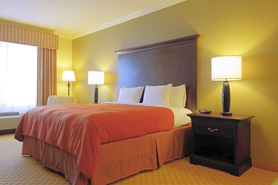 Country Inn & Suites by Radisson, Columbia at Harbison, SC