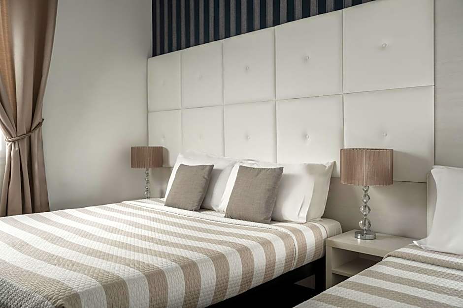 Hotel Mini Palace - Country House