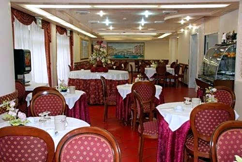 Hotel Burchiello