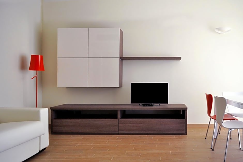 BB Hotels Aparthotel Bicocca