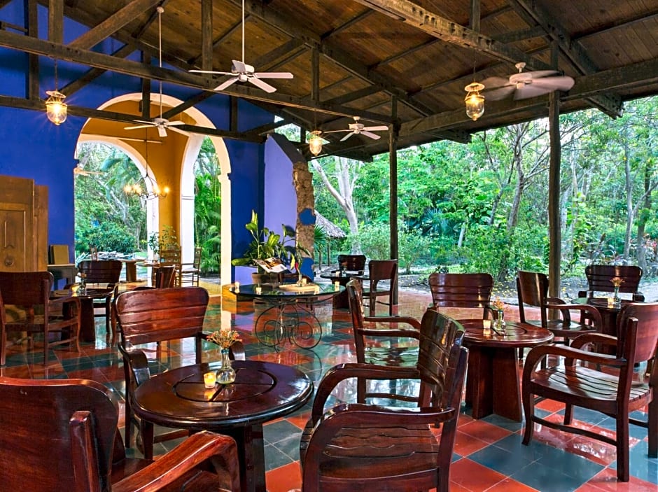 Hacienda San Jose Cholul By IHG