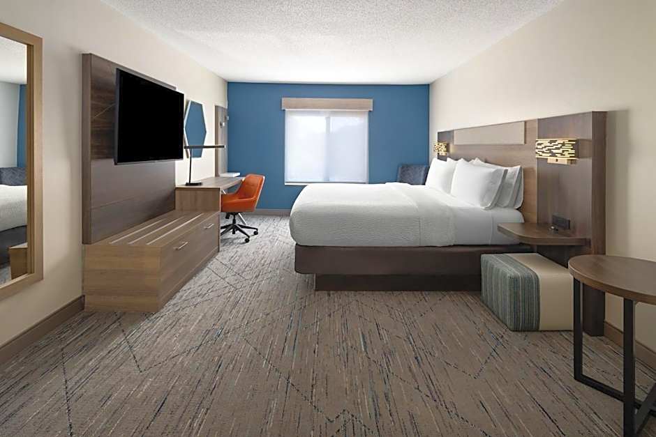 Holiday Inn Express and Suites Meriden By IHG