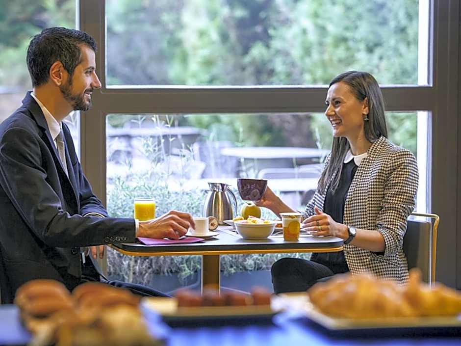 Mercure Paris Sud Les Ulis-Courtaboeuf