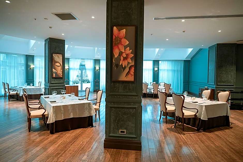 FLY INN BAKU