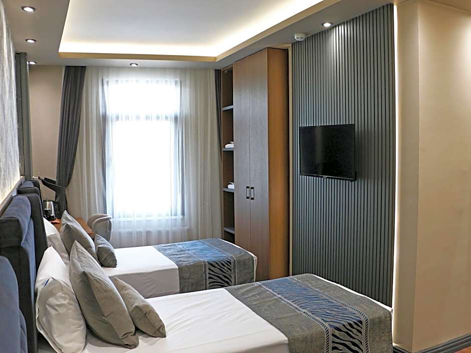 GRAND ÜSKÜDAR OTEL