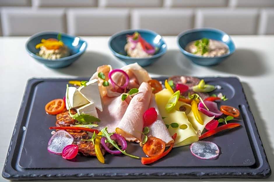 Erla Villa Boutique Hotel