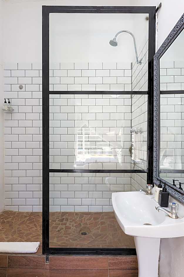 Sweetfontein Boutique Farm Lodge