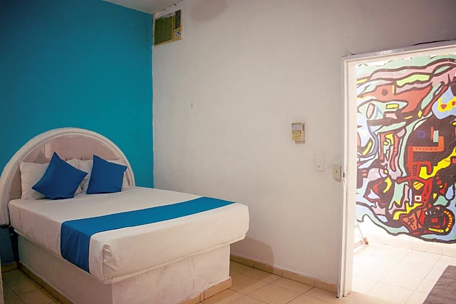 Hotel Posada Aurora