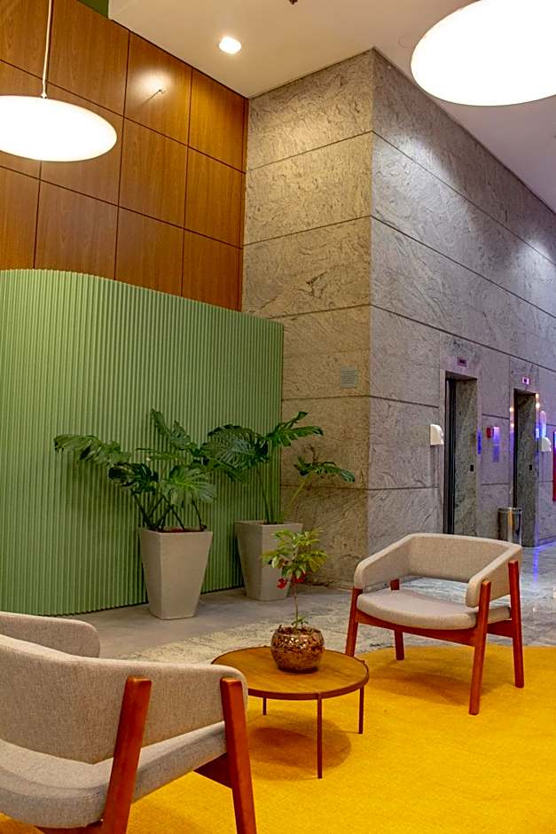 Novotel Porto Alegre Tres Figueiras