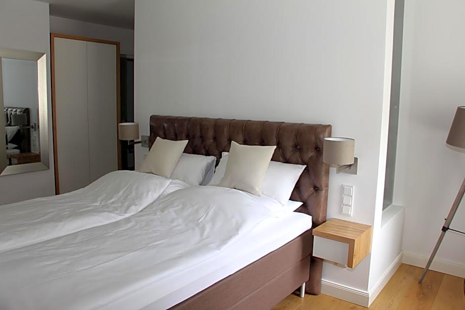 Hotel Schloss Dyck
