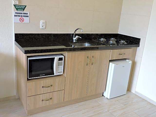 Pousada Villa Romantica