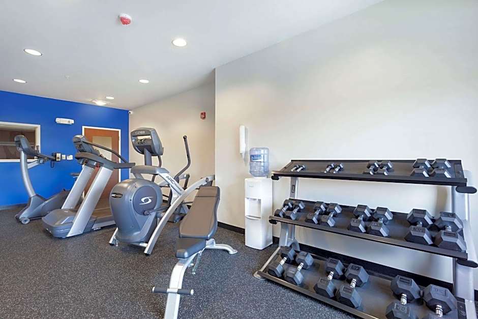 Microtel Inn & Suites By Wyndham Georgetown Delaware Beaches