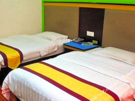 Huaxiang Hotel