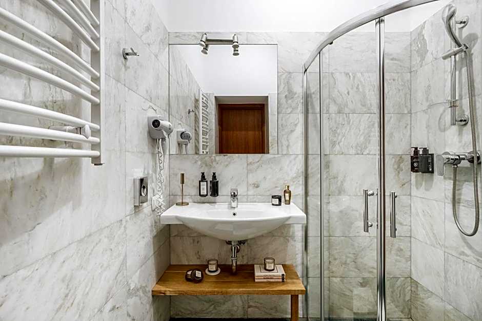 Grottger Boutique Hotel by Cityzen Properties