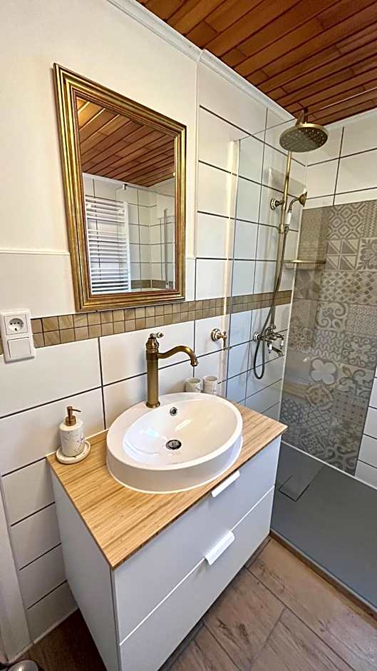 Franky House am Nürburgring