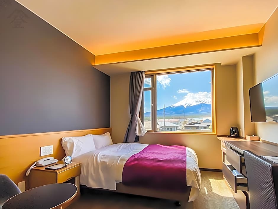 The Noborisaka Hotel