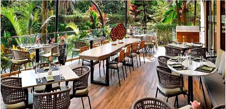 Four Points By Sheraton Nairobi Hurlingham