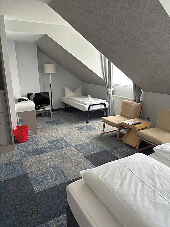 Hotel Flandrischer Hof