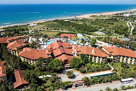 Alba Resort Hotel - Ultra All Inclusive